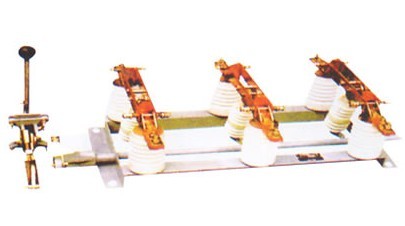 GN8-6/10T型戶內(nèi)隔離開關(guān)