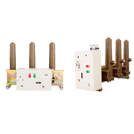 戶內(nèi)SF6斷路器